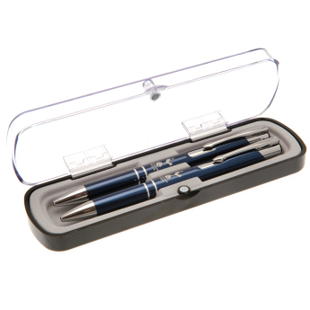 Tottenham Hotspur set de scris Executive Pen & Pencil Set