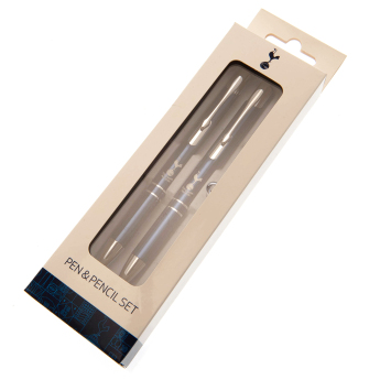 Tottenham Hotspur set de scris Executive Pen & Pencil Set