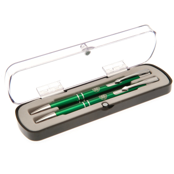 FC Celtic set de scris Executive Pen & Pencil Set