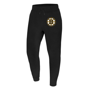 Boston Bruins pantaloni de trening pentru bărbați imprint 47 burnside pants