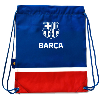 FC Barcelona geantă sport Barca oceanic