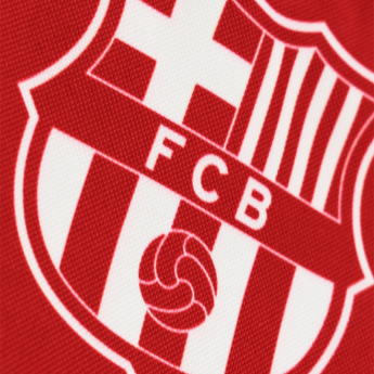 FC Barcelona geantă sport Barca colour