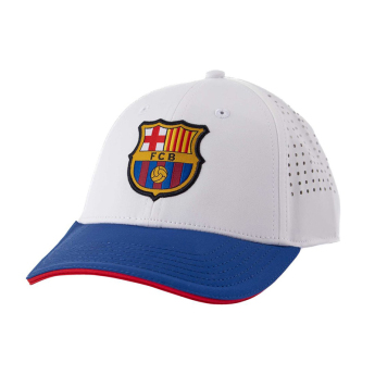 FC Barcelona șapcă de baseball pentru copii Off white