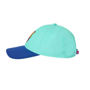FC Barcelona șapcă de baseball Mix blue