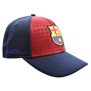 FC Barcelona șapcă de baseball pentru copii Barca Soccer