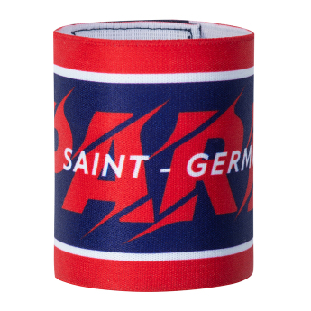 Paris Saint Germain banderolă de căpitan Stripe