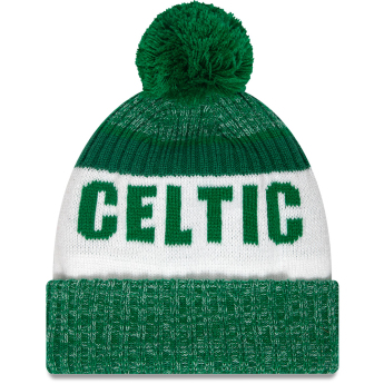 FC Celtic căciulă de iarnă Jake Cuff