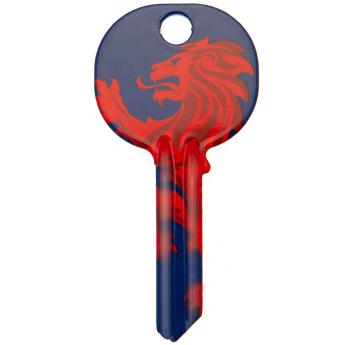 FC Rangers cheie Door Key