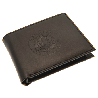 FC Rangers portofel Debossed Wallet