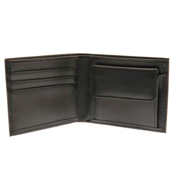 FC Rangers portofel Debossed Wallet