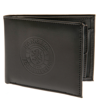 FC Rangers portofel Debossed Wallet