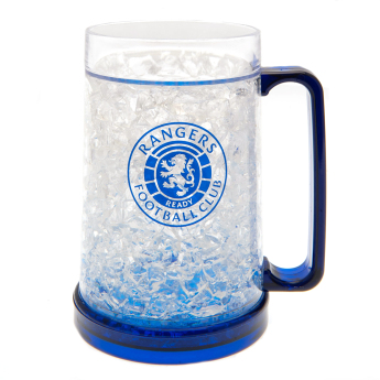 FC Rangers răcitor de băuturi Freezer Mug