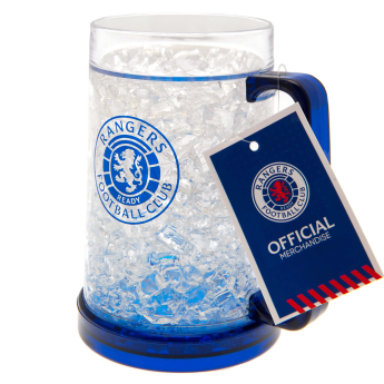 FC Rangers răcitor de băuturi Freezer Mug