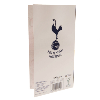 Tottenham Hotspur urări pentru ziua de naștere Retro - Hope you have a great day!