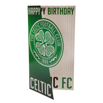 FC Celtic urări pentru ziua de naștere Have a brilliant day!