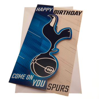 Tottenham Hotspur urări pentru ziua de naștere Have an amazing day!