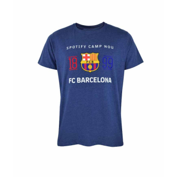 FC Barcelona tricou de bărbați Essential