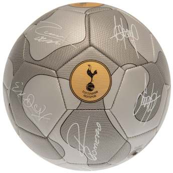 Tottenham Hotspur balon de fotbal Camo Sig Football - Size 5