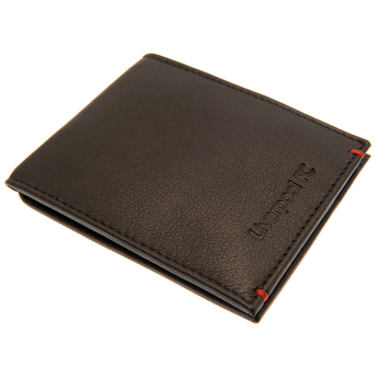 FC Liverpool portofel Premium Leather Wallet