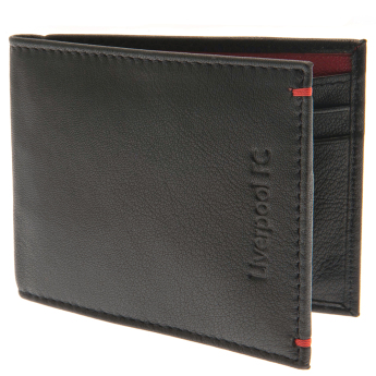 FC Liverpool portofel Premium Leather Wallet