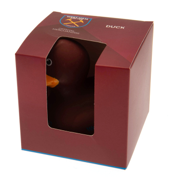 West Ham United rață pentru cadă Bath Time Duck