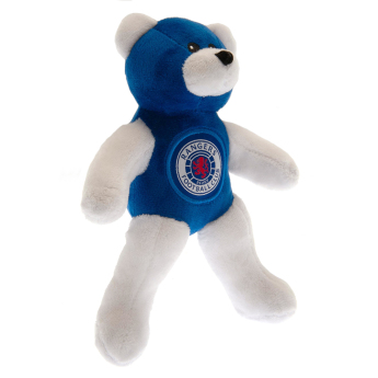 FC Rangers ursuleț de pluș Mini Bear
