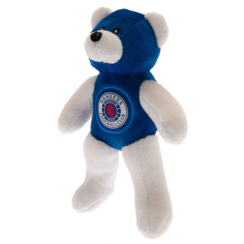 FC Rangers ursuleț de pluș Mini Bear