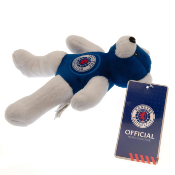 FC Rangers ursuleț de pluș Mini Bear