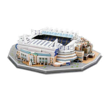 FC Chelsea Puzzle 3D Stamford Bridge