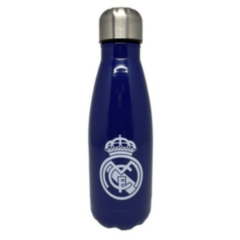 Real Madrid sticlă de băut Acero azul