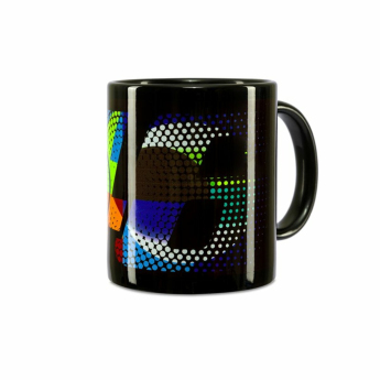 Valentino Rossi cană VR46 - Sun and Moon