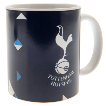 Tottenham Hotspur cană Mug PT