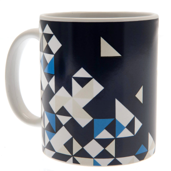 Tottenham Hotspur cană Mug PT