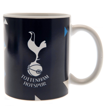 Tottenham Hotspur cană Mug PT