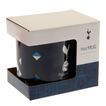 Tottenham Hotspur cană Mug PT