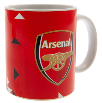 FC Arsenal cană Mug PT