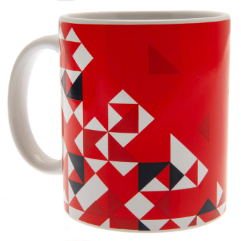 FC Arsenal cană Mug PT