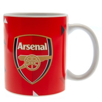 FC Arsenal cană Mug PT