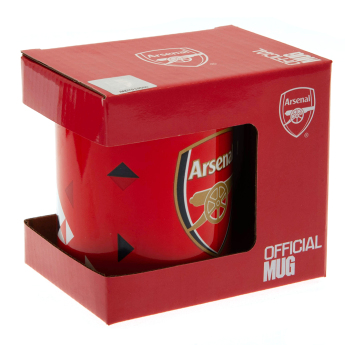 FC Arsenal cană Mug PT