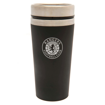 FC Rangers cană de călătorie Executive Travel Mug