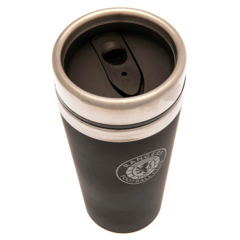 FC Rangers cană de călătorie Executive Travel Mug