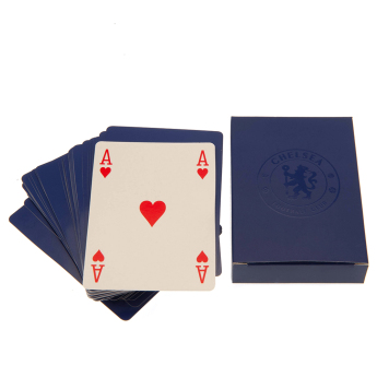 FC Chelsea cărți de joc Executive Playing Cards