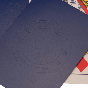 FC Chelsea cărți de joc Executive Playing Cards