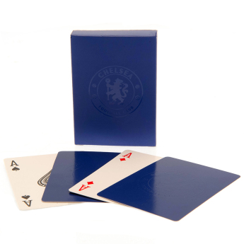 FC Chelsea cărți de joc Executive Playing Cards