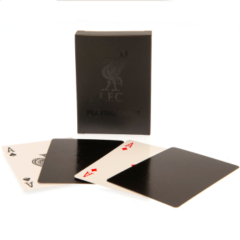 FC Liverpool cărți de joc Executive Playing Cards