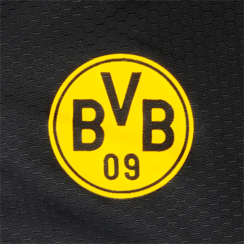 Borussia Dortmund geacă de bărbați cu glugă Windbraker