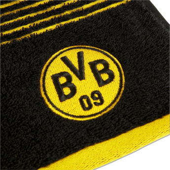 Borussia Dortmund prosop black