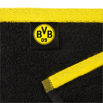 Borussia Dortmund prosop black
