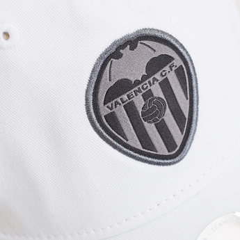 Valencia CF șapcă de baseball Fan white