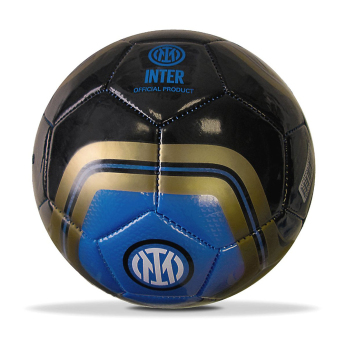 Inter Milano mini balon de fotbal Colour